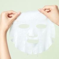 Torriden Mask Sheet Set: 4pc Balanceful Cica Soothing + 1pc Dive-In Low Molecular Hyaluronic Acid Hydrating Mask