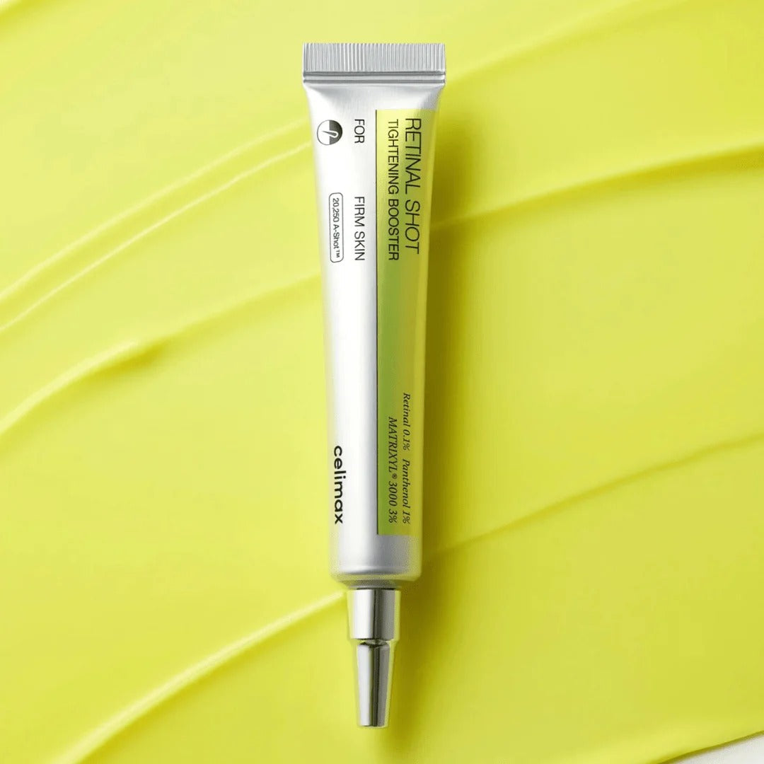 Celimax The A-Retinal Shot Tightening Booster – 15ml