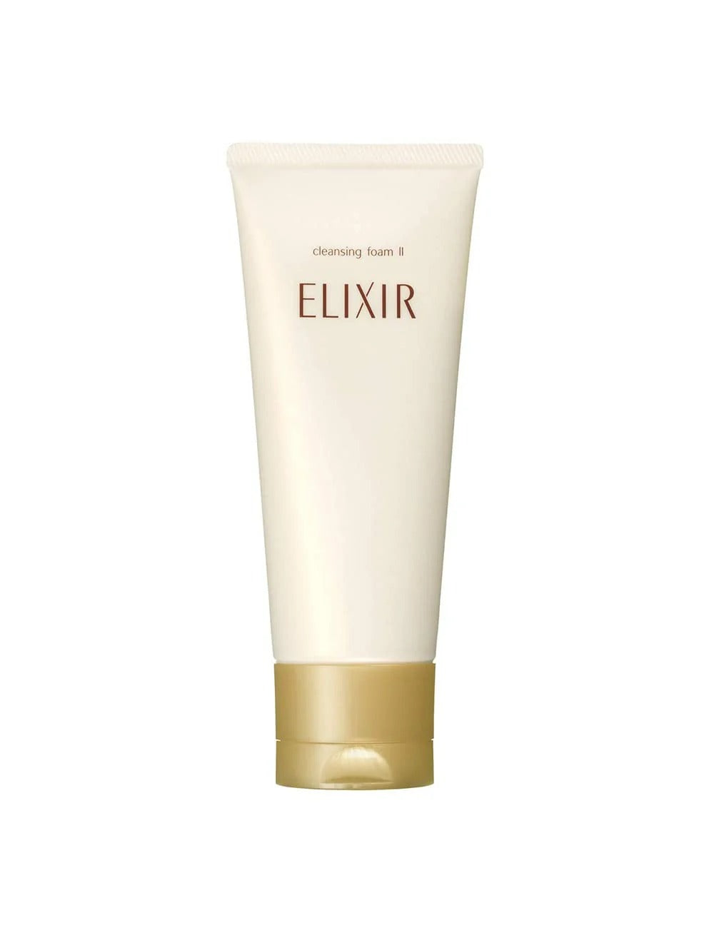Shiseido ELIXIR Moisturising Cleansing Foam (145g)