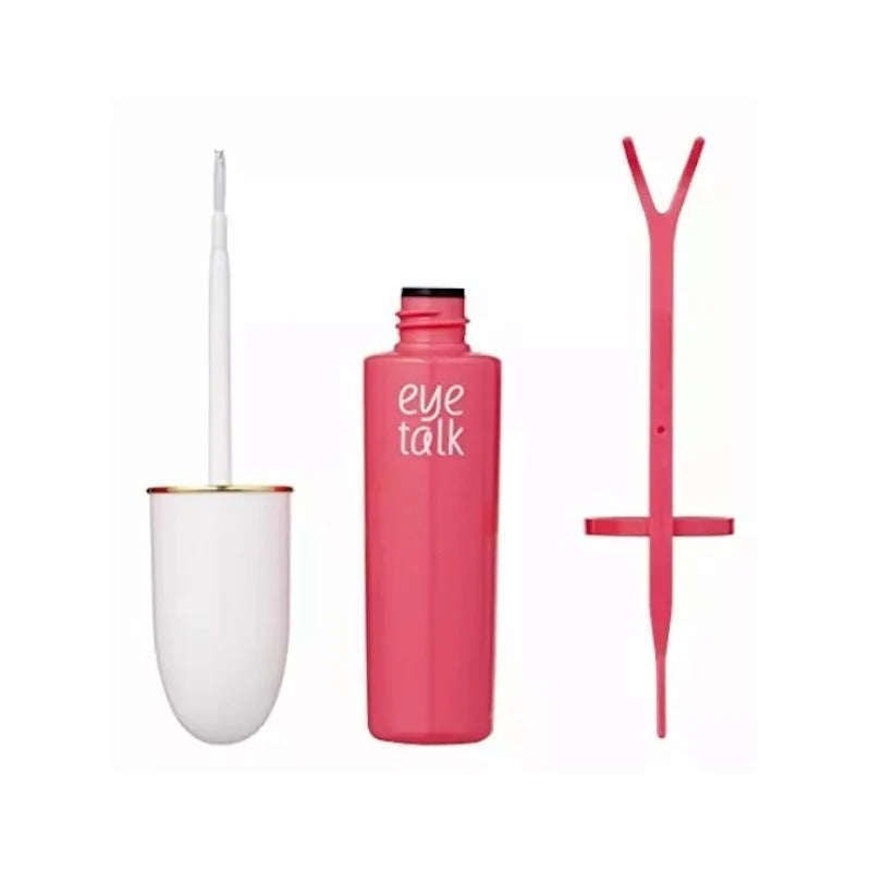 KOJI Double Eyelid Eye Talk Glue Gel (8ml)