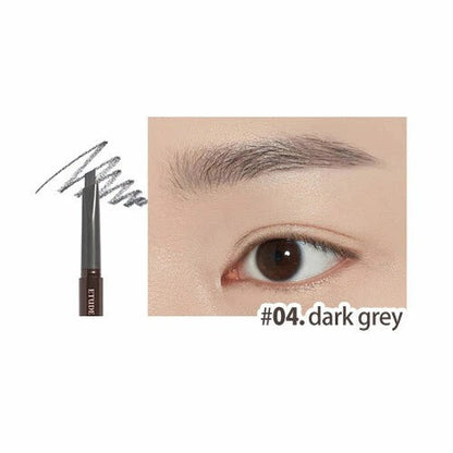 Etude House Drawing Eye Brow Pencil – Natural Long-Lasting Eyebrow Shaper