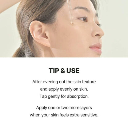 Torriden Balanceful Serum (50ml)