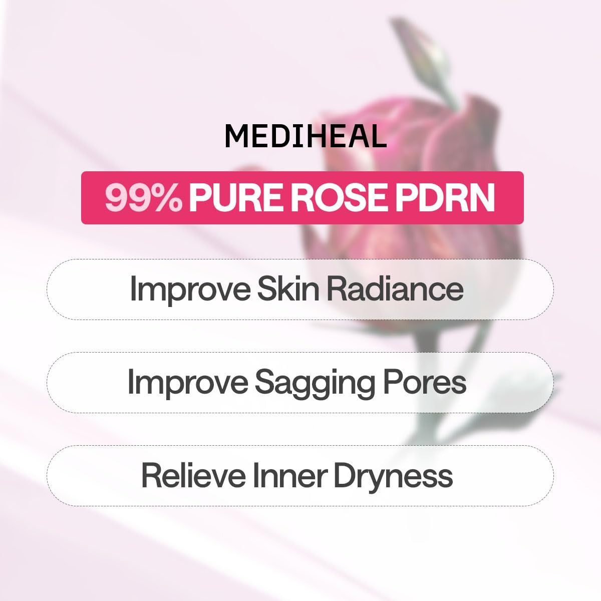 Mediheal Repair & Regenerate Mask Set – 24 Pieces (12 + 12)