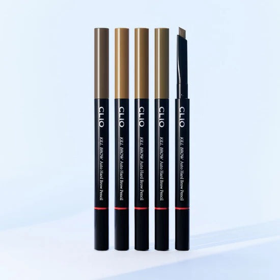 CLIO – Kill Brow Auto Hard Brow Pencil (0.3g)
