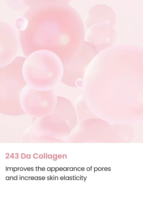 Biodance Collagen-Real Deep Mask
