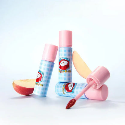 Mooekiss Lip Mud * Little Apple Dog