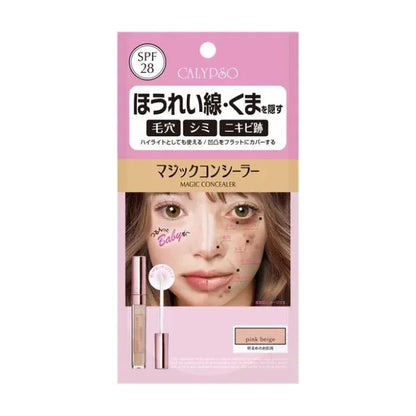 CALYPSO Magic Concealer