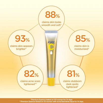 Melano CC Intensive Anti-Spot Brightening Essence Vitamin C (20ml)