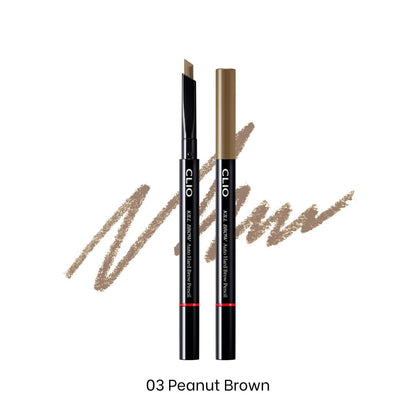CLIO – Kill Brow Auto Hard Brow Pencil (0.3g)