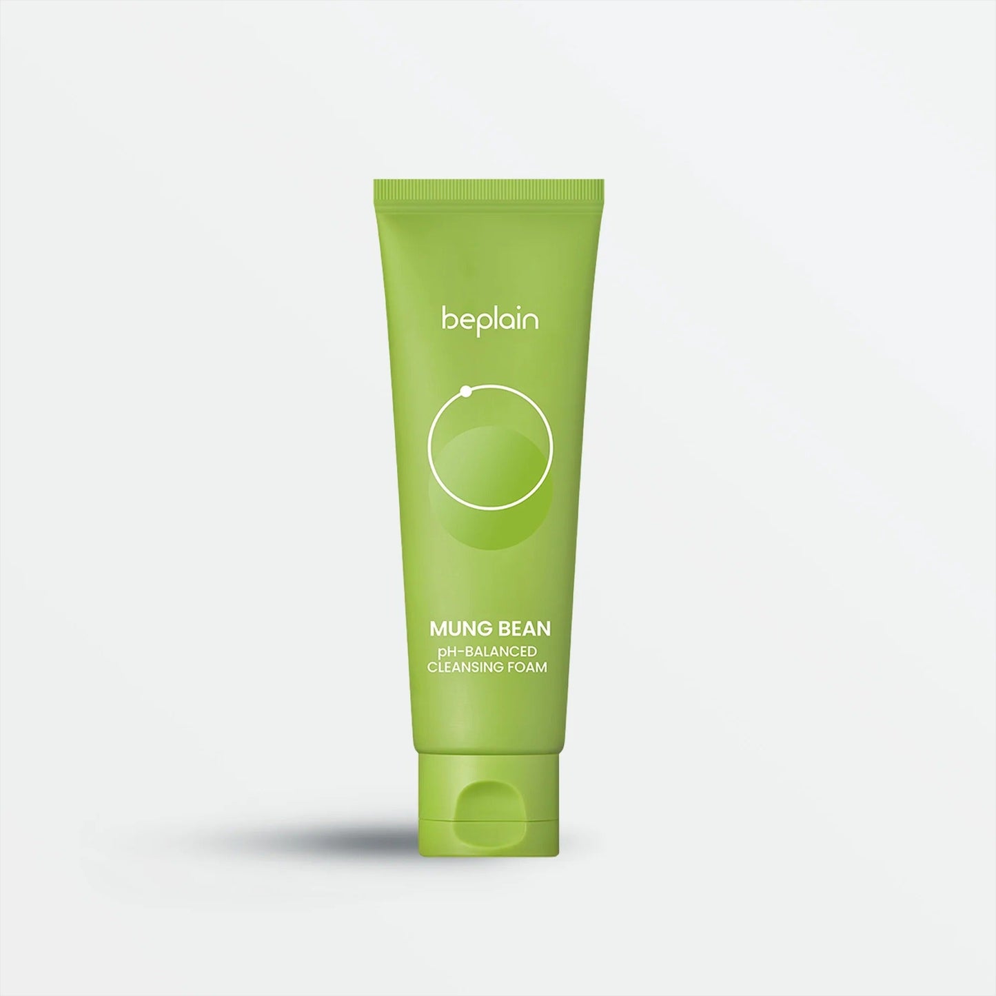 Beplain Mung Bean Gentle Cleansing Set (Foam 80ml + Cleansing Oil 200ml + Pore Clay Mask 120ml)