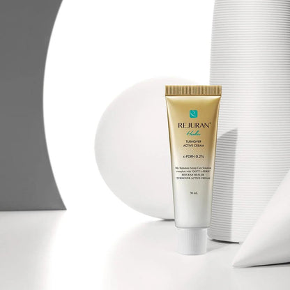 Rejuran Turnover Active Cream (50ml) – Skin Renewal & Moisture Support Cream