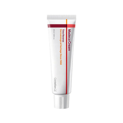 Centellian 24 Madeca Cream Season 7 Time Reverse 50ml – Peptide & Salmon DNA Firming Cream
