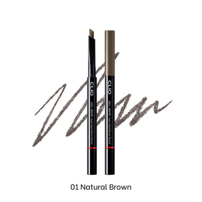 CLIO – Kill Brow Auto Hard Brow Pencil (0.3g)