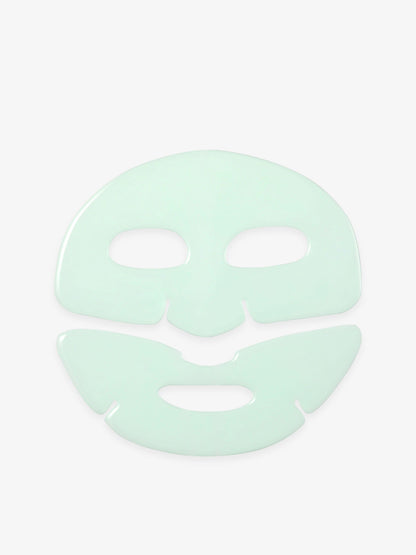 Dr.Jart+ Cryo Rubber with Soothing Allantoin – Cooling Rubber Sheet Mask