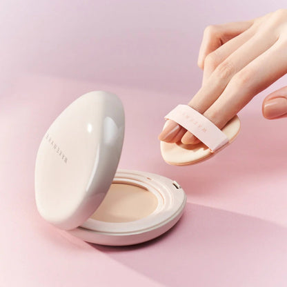WAKEMAKE – Water Glow Coating Balm with Refill SPF30 PA++ 12.5g*2
