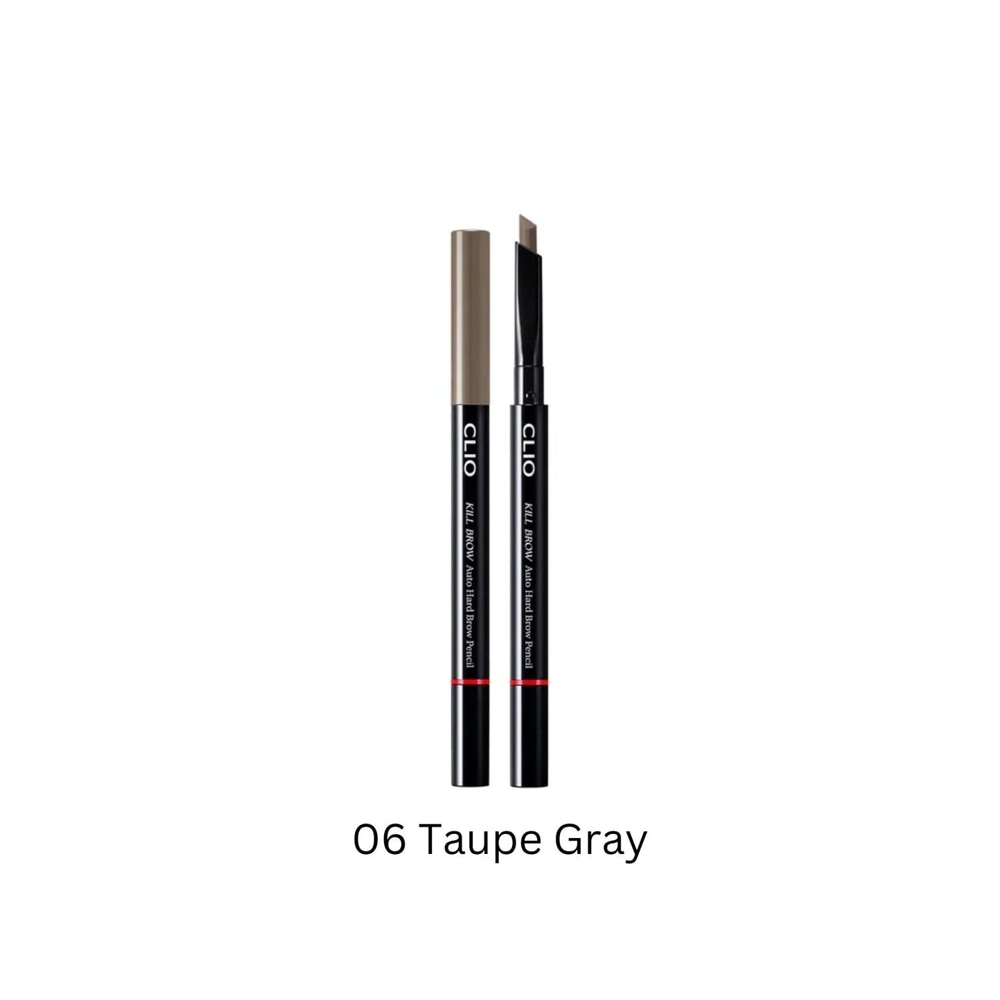 CLIO – Kill Brow Auto Hard Brow Pencil (0.3g)