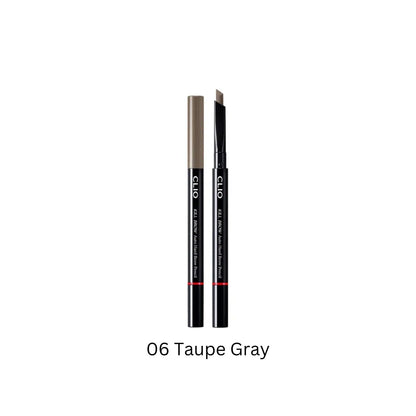 CLIO – Kill Brow Auto Hard Brow Pencil (0.3g)