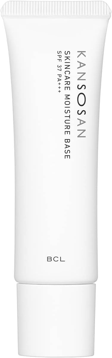 BCL KANSOSAN Styling Life Moisture Base SPF37