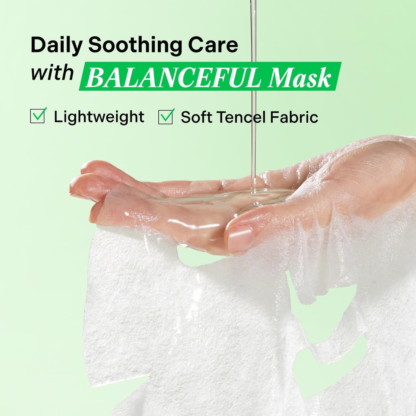 Torriden Soothe & Plump Set: 12-Pack Dive-In Hydration & Balanceful Cica Masks