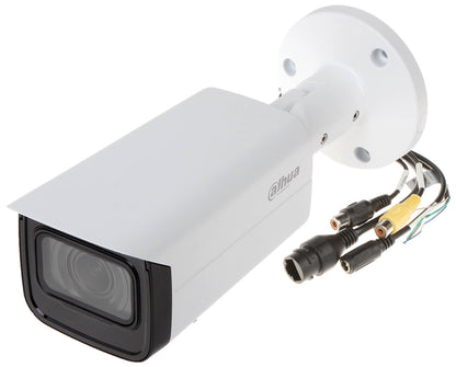 Dahua DH-IPC-HFW2831TP-AS-0360B-S2 8MP WDR IR Mini Bullet Network Camera with 3.6mm *clearance*