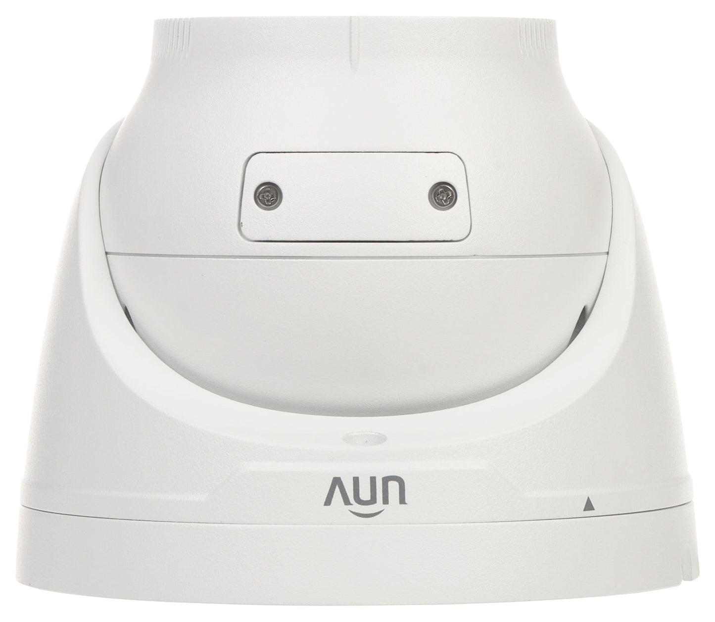 PRIME-III Series 8MP/4K IP CCTV Camera (White) - AI-Enhanced with Color Hunter IR IPC3638SE-ADF28K-WL-I0
