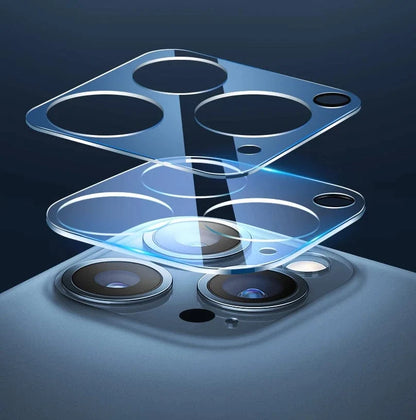 iPhone Camera Lens Protectors