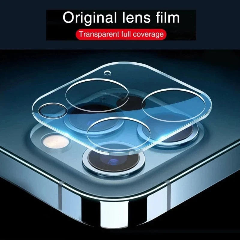 iPhone Camera Lens Protectors