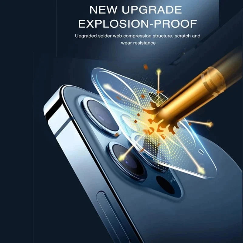 iPhone Camera Lens Protectors
