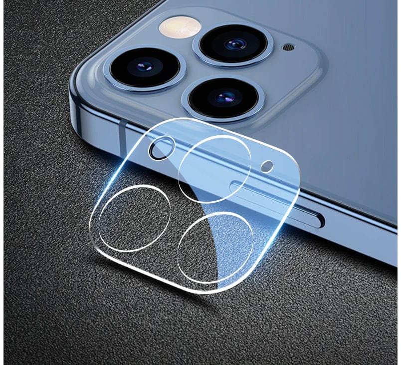 iPhone Camera Lens Protectors