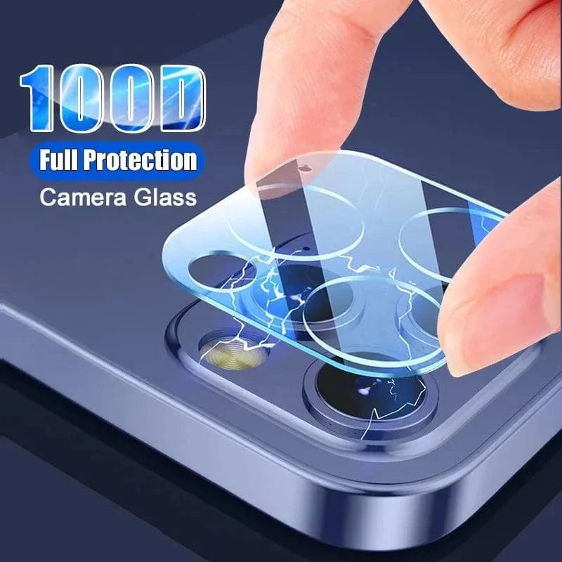 iPhone Camera Lens Protectors