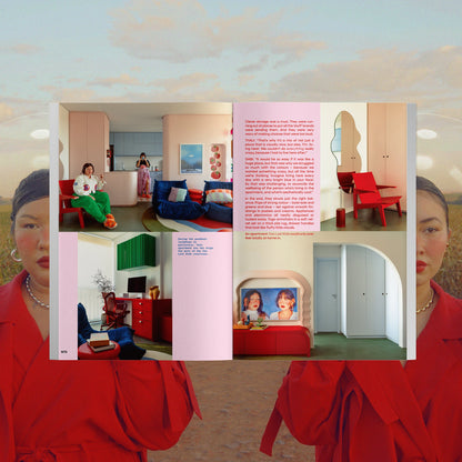 NTS Magazine - Issue 7