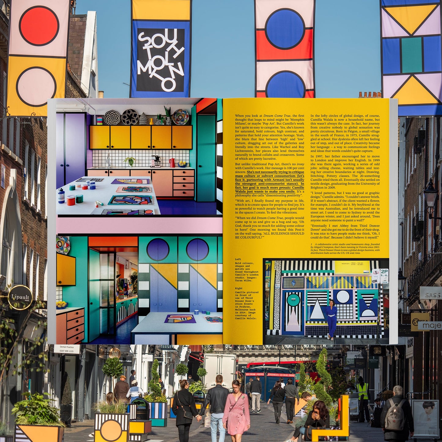 NTS Magazine - Issue 7
