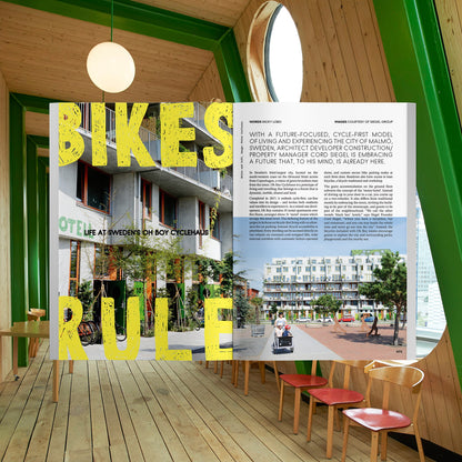 NTS Magazine - Issue 7