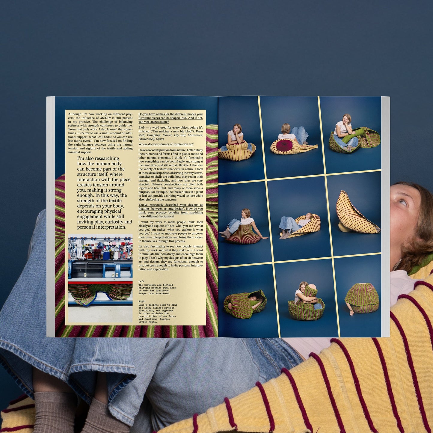 NTS Magazine - Issue 7