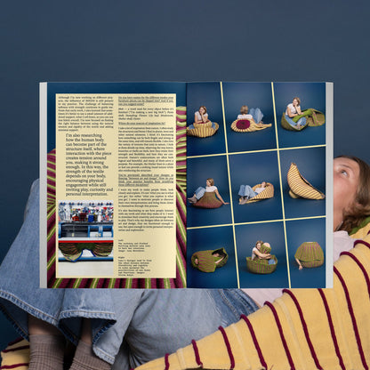NTS Magazine - Issue 7