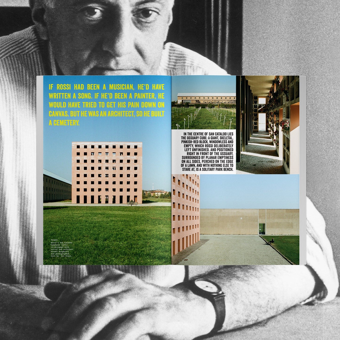 NTS Magazine - Issue 7