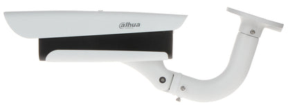 Dahua DHI-ITC237-PW6M-IRLZF1050-B-C2 2MP ANPR Camera 10-50mm Motorised Lens