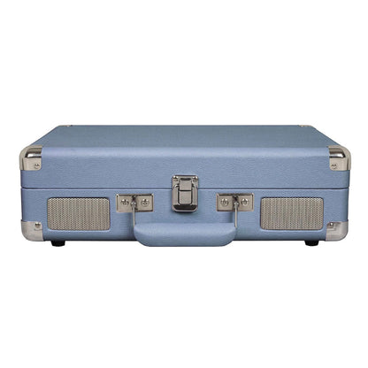 Crosley Cruiser Bluetooth Portable Turntable - Tourmaline