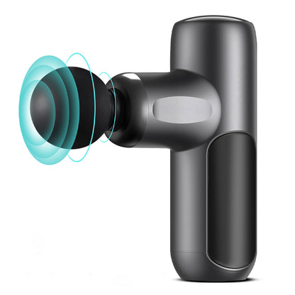 HALO Compact Percussion Massager