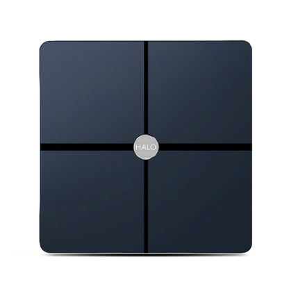 HALO Advanced Full Body Composition Scale