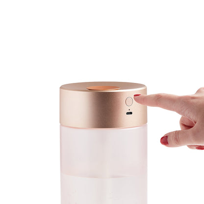 Lexon Horizon Aromatherapy Humidifier And Mist Maker - Gold