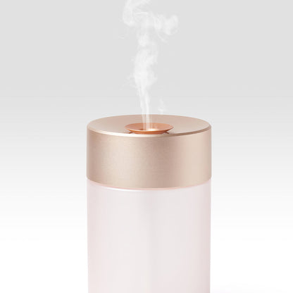 Lexon Horizon Aromatherapy Humidifier And Mist Maker - Gold