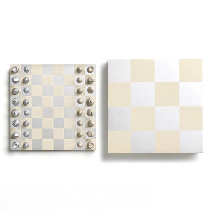 Printworks Classic Art of Chess Mirror