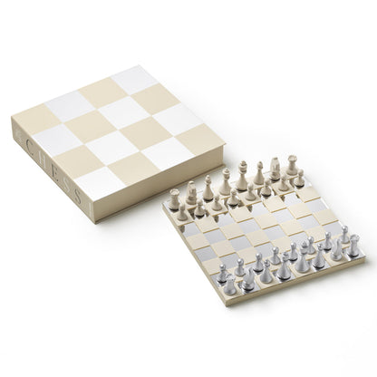 Printworks Classic Art of Chess Mirror