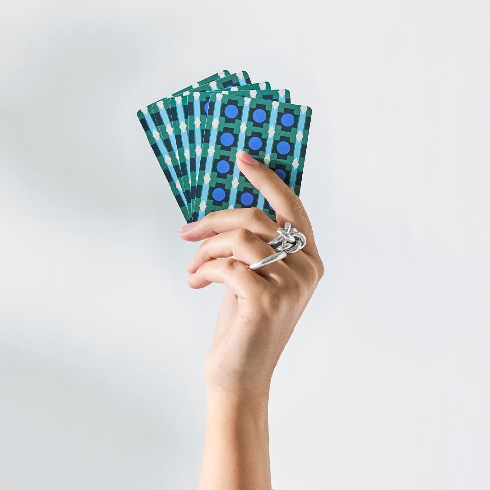 Printworks Classic Double Playing Cards