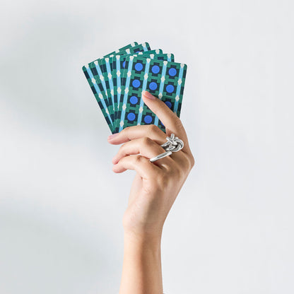 Printworks Classic Double Playing Cards