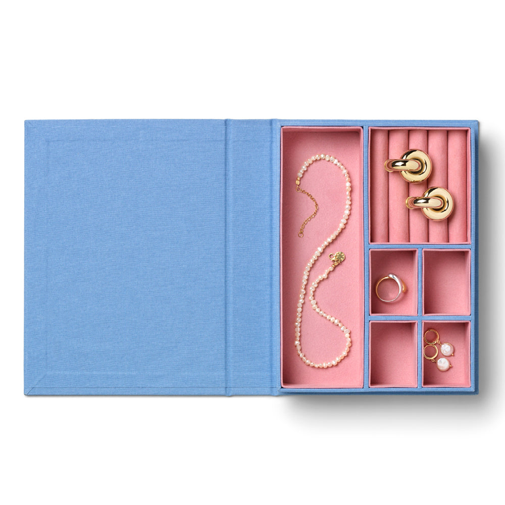 Printworks Jewellery Box Sassy Medium