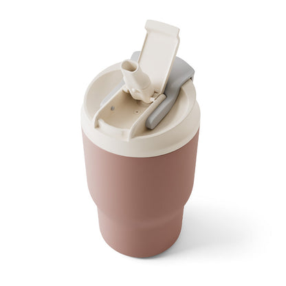 Monbento Travel Mug S - Rosa Moka
