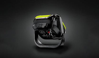 UNILITE-K-550 Compact Mini LED Work Light | 550 Lumens, Ultra Tough, IPX6 Rated