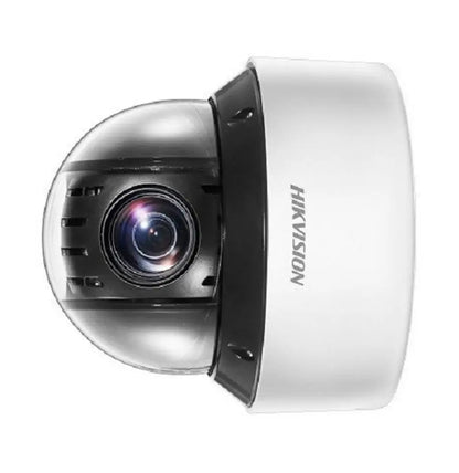 Hikvision DS-2DE4A425IW-DE(S6) 4MP IR Network PTZ Camera with 25x Optical Zoom & DarkFighter Technology
